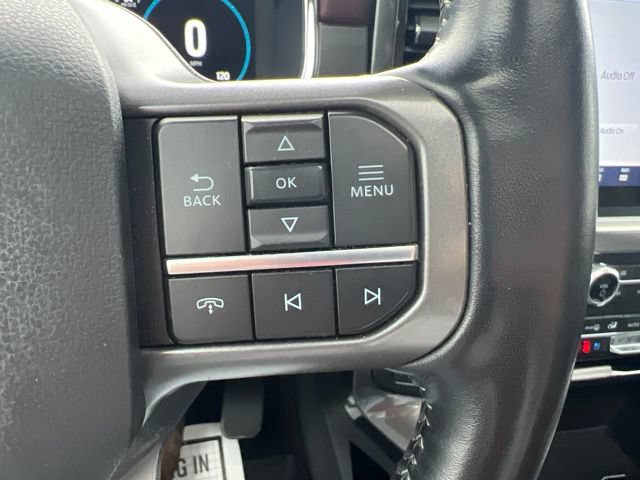 Used 2021 Ford F150 Lariat w/ Equipment Group 502A High AWD/4WD image 15