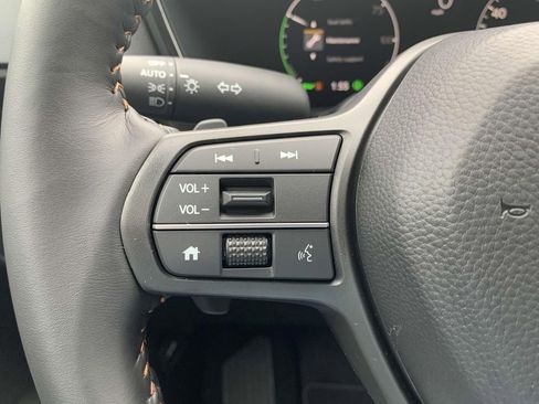 New 2025 Honda CR-V Sport-L image 21