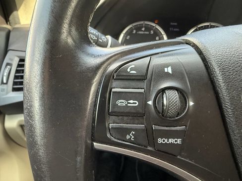 Used 2014 Acura MDX SH-AWD image 28