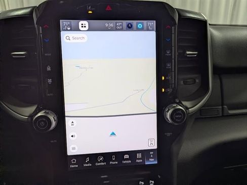 New 2026 RAM 2500 Big Horn image 50