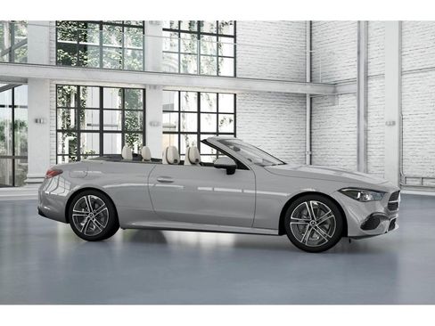 New 2026 Mercedes-Benz CLE 300 4MATIC Cabriolet image 14