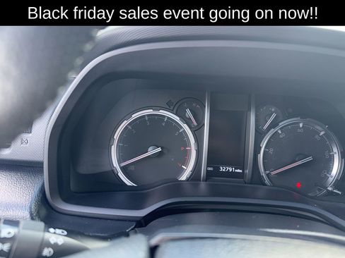 Used 2022 Toyota 4Runner TRD Pro image 58