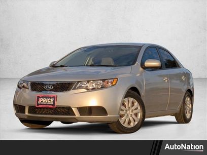 Used 2013 Kia Forte LX