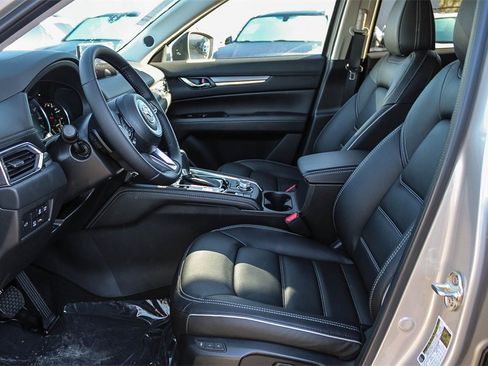 New 2025 MAZDA CX-5 AWD 2.5 S image 19