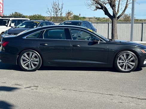 Used 2020 Audi A6 2.0T Premium Plus image 3