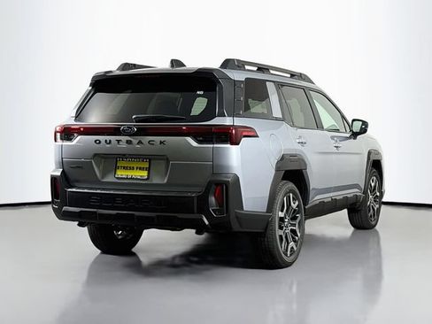 New 2026 Subaru Outback Touring XT AWD/4WD image 7
