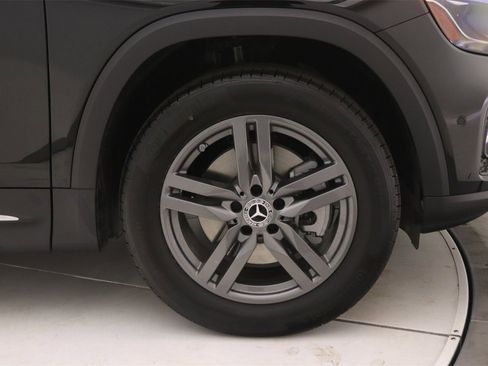 New 2026 Mercedes-Benz GLB 250 image 13