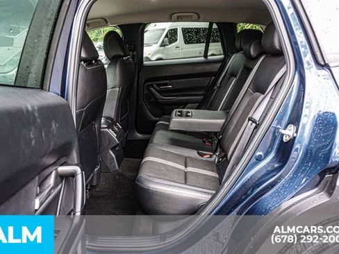 Used 2025 MAZDA CX-50 AWD 2.5 S w/ Preferred Package image 21