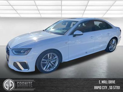 Used 2024 Audi A4 2.0T Premium Plus