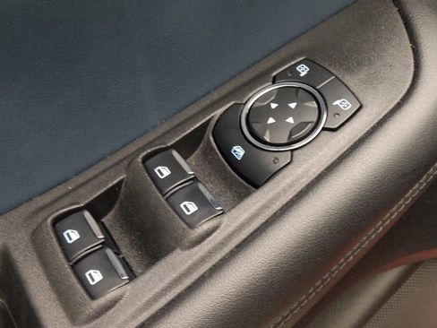 Used 2023 Ford Edge SEL w/ Sport Appearance Package image 27