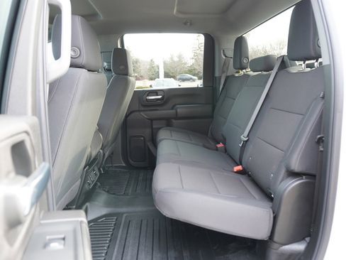 New 2025 GMC Sierra 3500 Pro w/ Convenience Package image 10