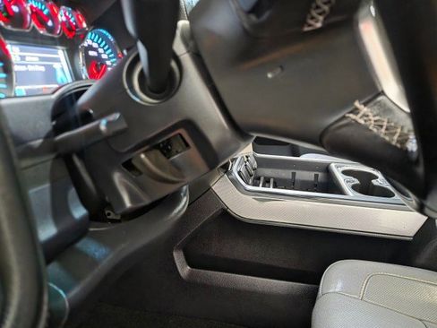 Used 2015 Chevrolet Silverado 2500 LTZ w/ Duramax Plus Package image 41