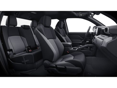 New 2026 Toyota Tacoma TRD Off-Road AWD/4WD image 20
