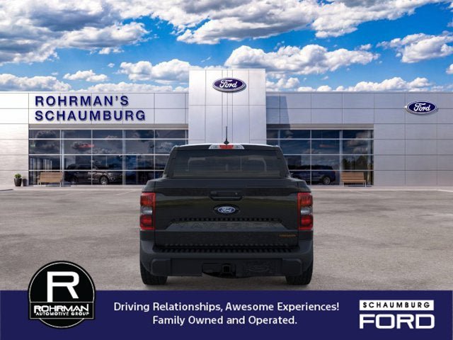 New 2026 Ford Maverick Tremor AWD/4WD image 5