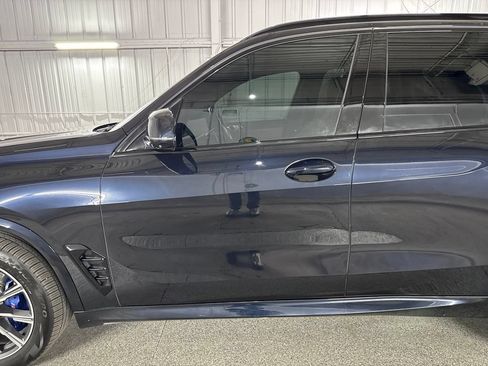 Used 2024 BMW X5 xDrive40i w/ M Sport Package AWD/4WD image 17