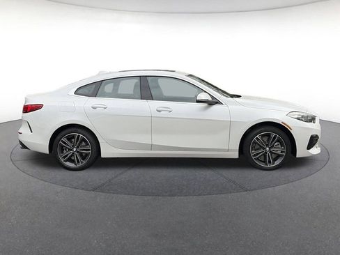 Used 2024 BMW 228i Gran Coupe image 6