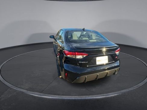New 2026 Toyota Corolla SE image 13