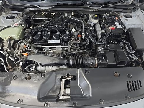 Used 2018 Honda Civic EX-T image 13