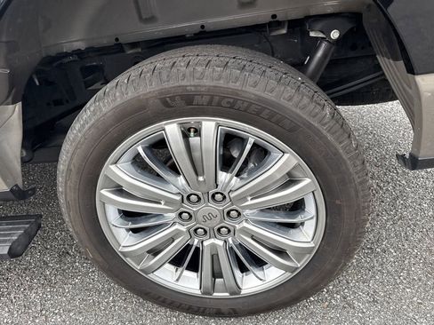 Used 2025 Ford F150 King Ranch image 18