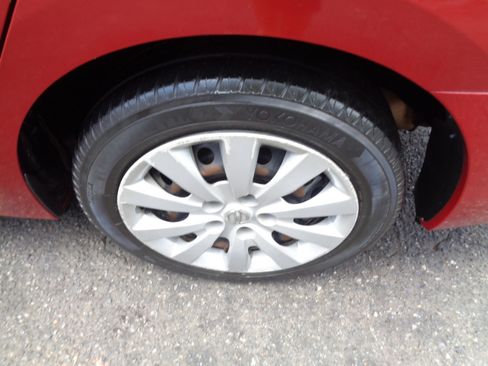 Used 2014 Nissan Sentra SV image 25