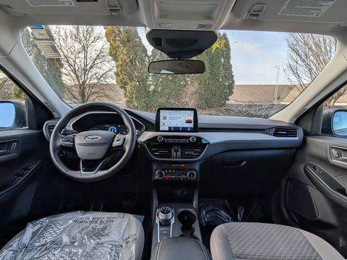 Used 2022 Ford Escape SE w/ Convenience Package image 12