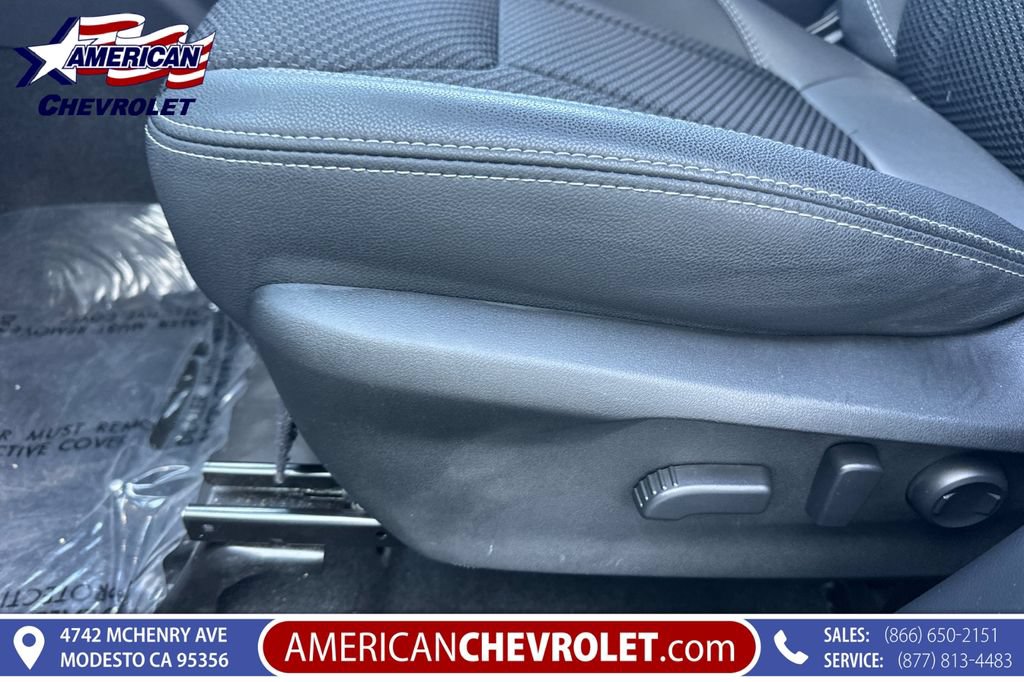 Used 2023 Subaru Forester Premium AWD/4WD image 14