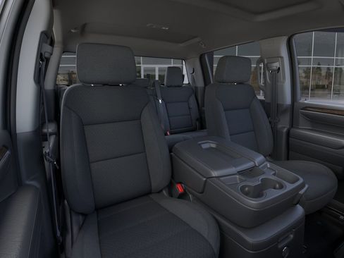 Used 2026 GMC Sierra 1500 Elevation AWD/4WD image 16