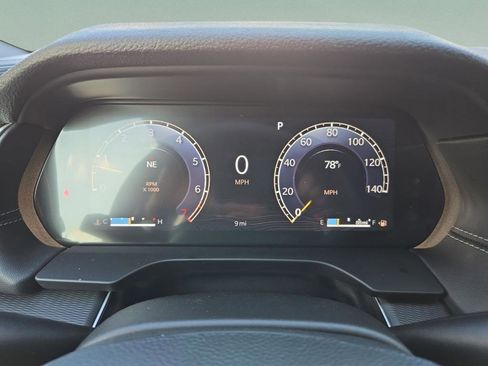 New 2025 Jeep Grand Cherokee Altitude RWD image 25