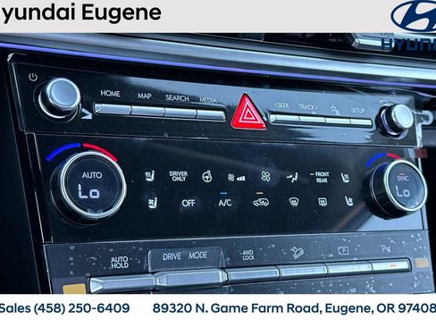 New 2026 Hyundai Santa Fe Limited image 23