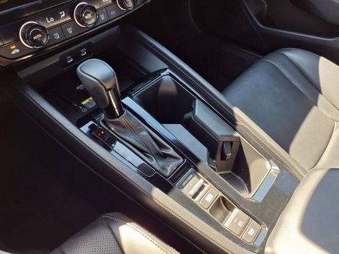 Used 2025 Honda Accord Sport image 23