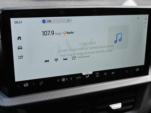 New 2026 Ford Explorer ST-Line RWD image 22