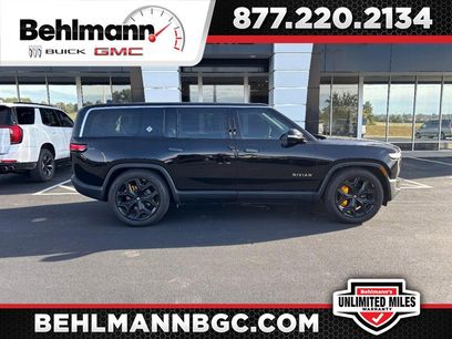 Used 2023 Rivian R1S Adventure