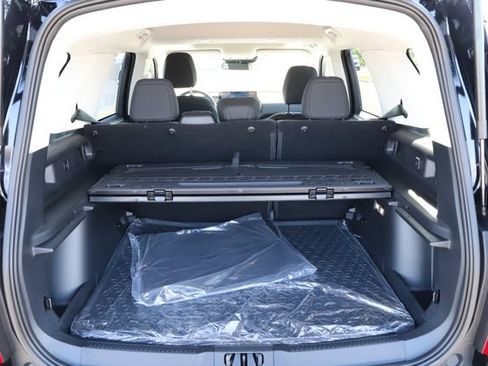 Used 2025 Ford Bronco Sport Big Bend w/ Convenience Package AWD/4WD image 8