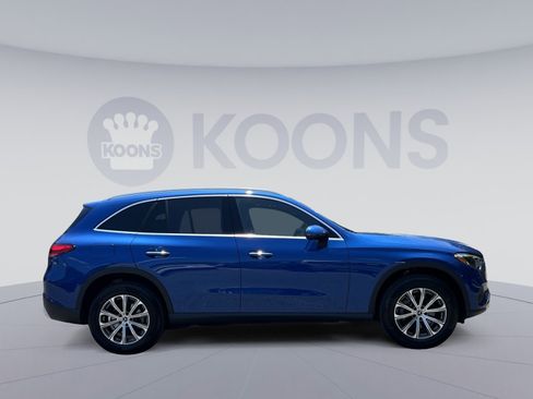 Certified 2026 Mercedes-Benz GLC 300 4MATIC image 12