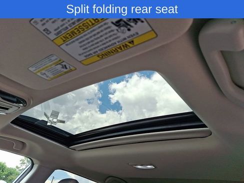 Used 2024 Subaru Outback Limited image 18