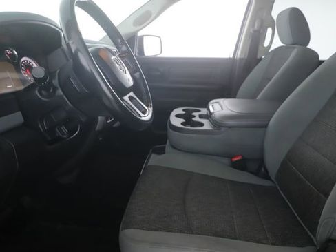 Used 2019 RAM 1500 Express w/ Wheel & Sound Group AWD/4WD image 16