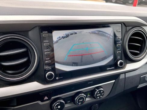 Used 2020 Toyota Tacoma SR5 w/ Blackout Package image 26