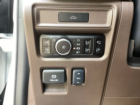 New 2026 Ford F150 King Ranch w/ Equipment Group 601A High AWD/4WD image 75
