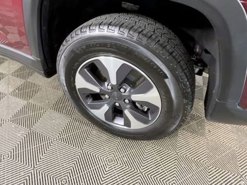 Used 2023 Jeep Grand Cherokee 4WD 4xe image 16