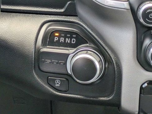 Used 2022 RAM 1500 Big Horn RWD image 18