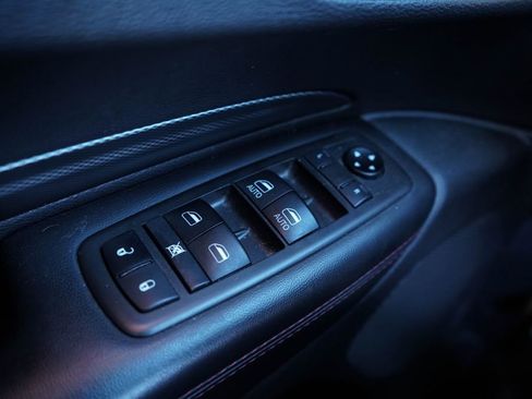 Used 2021 Dodge Durango R/T w/ Blacktop Package image 24