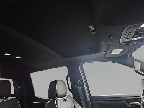 Used 2024 GMC Sierra 1500 AT4X image 33