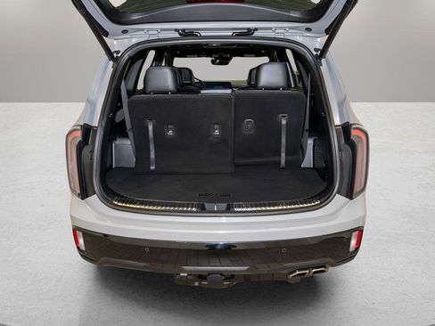 Certified 2024 Kia Telluride SX X-Pro image 6