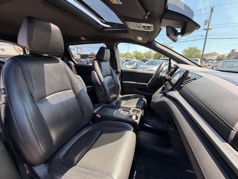 Used 2023 Honda Odyssey Sport image 34