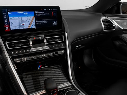 Used 2025 BMW M8 Competition image 38