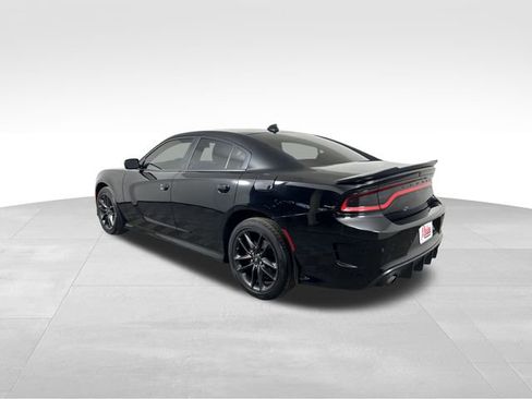 Used 2021 Dodge Charger GT w/ Blacktop Package image 4