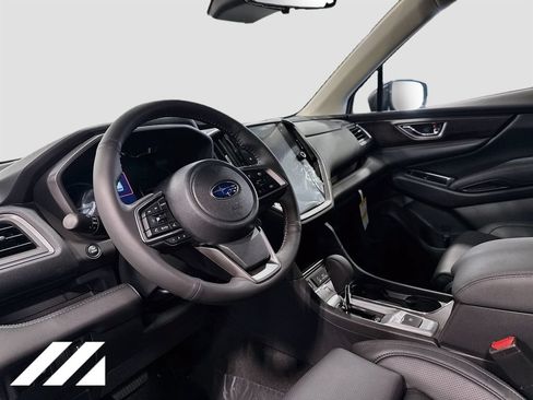 New 2026 Subaru Ascent Touring AWD/4WD image 9