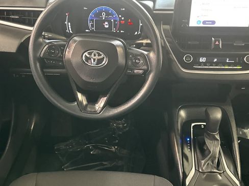 Used 2026 Toyota Corolla LE FWD image 16