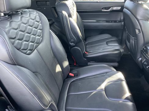 Used 2022 Hyundai Palisade Limited image 28