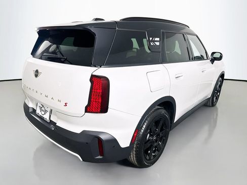 New 2027 MINI Cooper Countryman S AWD/4WD image 5